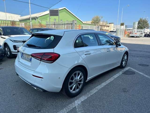 Mercedes-Benz A 180 A 180 Sport auto