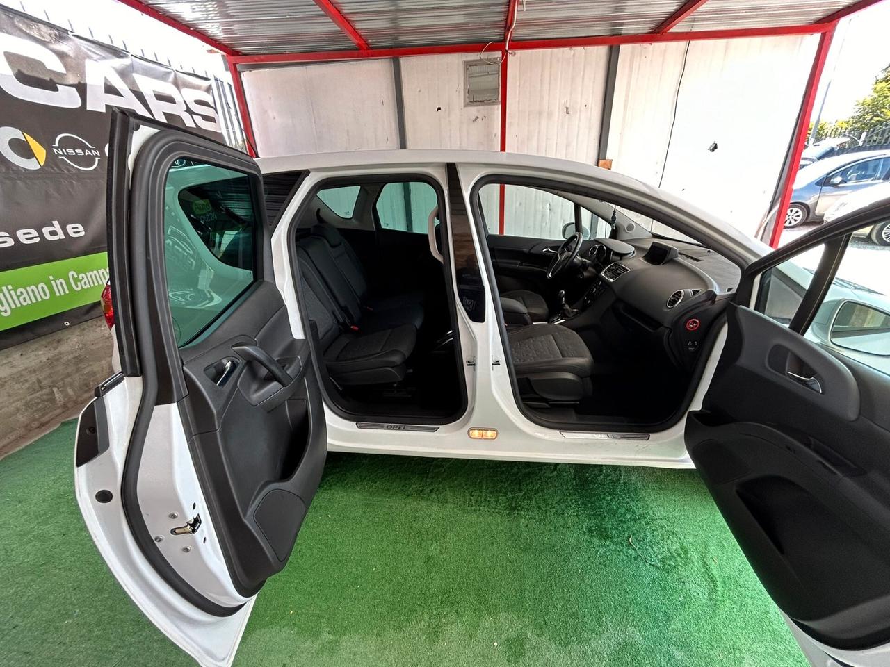 Opel Meriva 1.3 CDTI ecoFLEX Cosmo