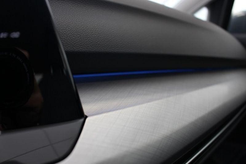 Volkswagen Golf 2.0 TDI 150 CV DSG SCR Life