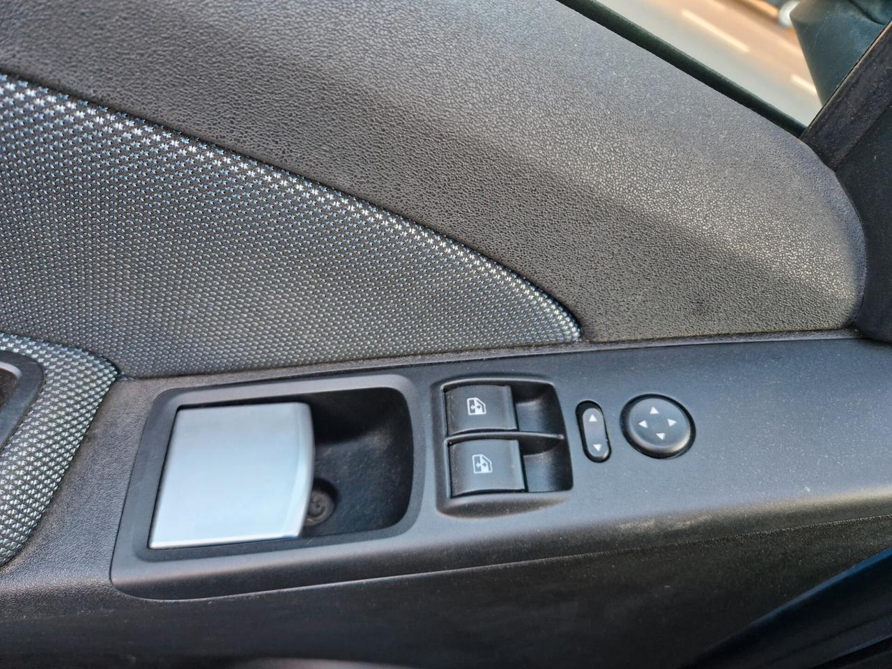 Fiat Idea 1.4 77CV "SOLO 69.000 km", Radio Clima