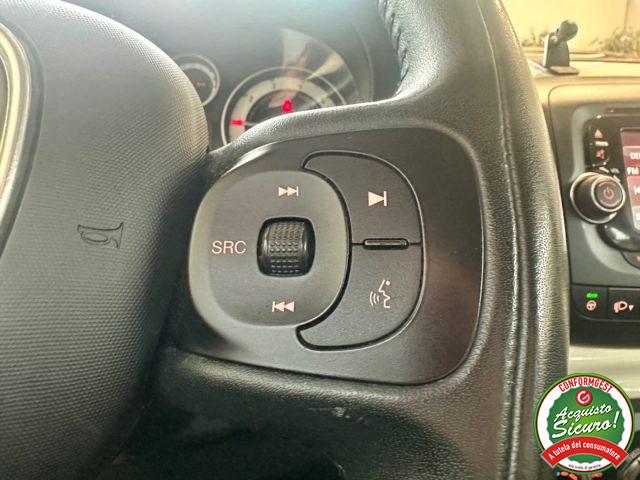 FIAT 500L 1.3 Multijet 85CV Pop Star *NEOPATENTATI*