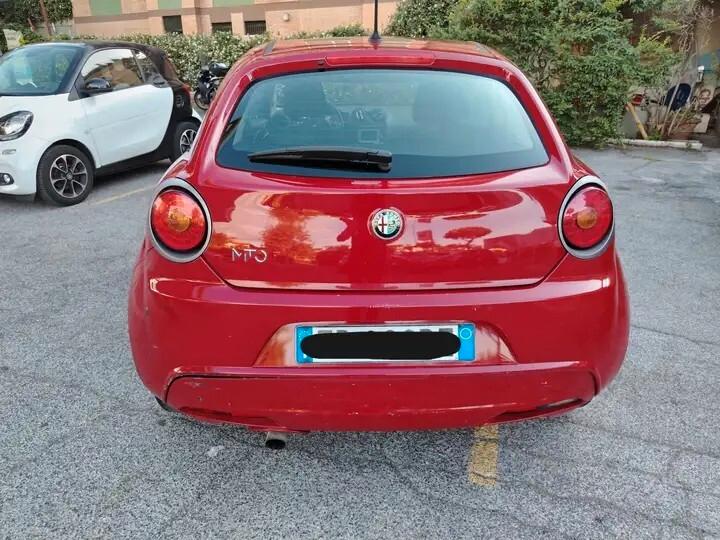 Alfa Romeo MiTo 1.4 T 120 CV GPL Progression