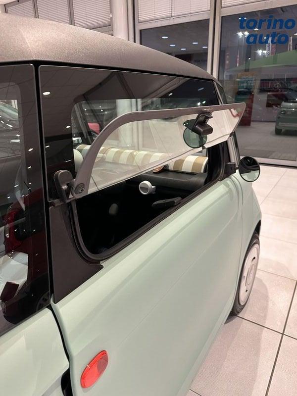 FIAT Topolino Fiat 6kw