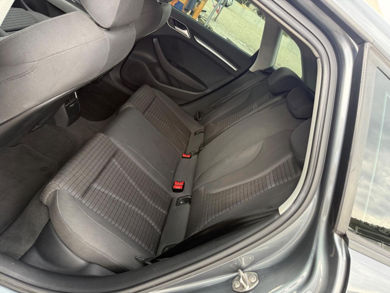 Audi A3 2.0 TDI 150 CV S tronic Attraction