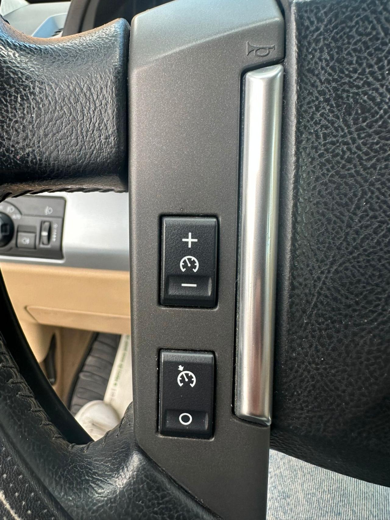 Land Rover Freelander HSE