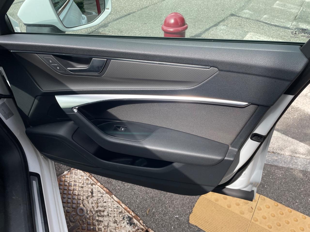 Audi A6 Avant 40 2.0 TDI S tronic/1PROP/TAGLIANDI