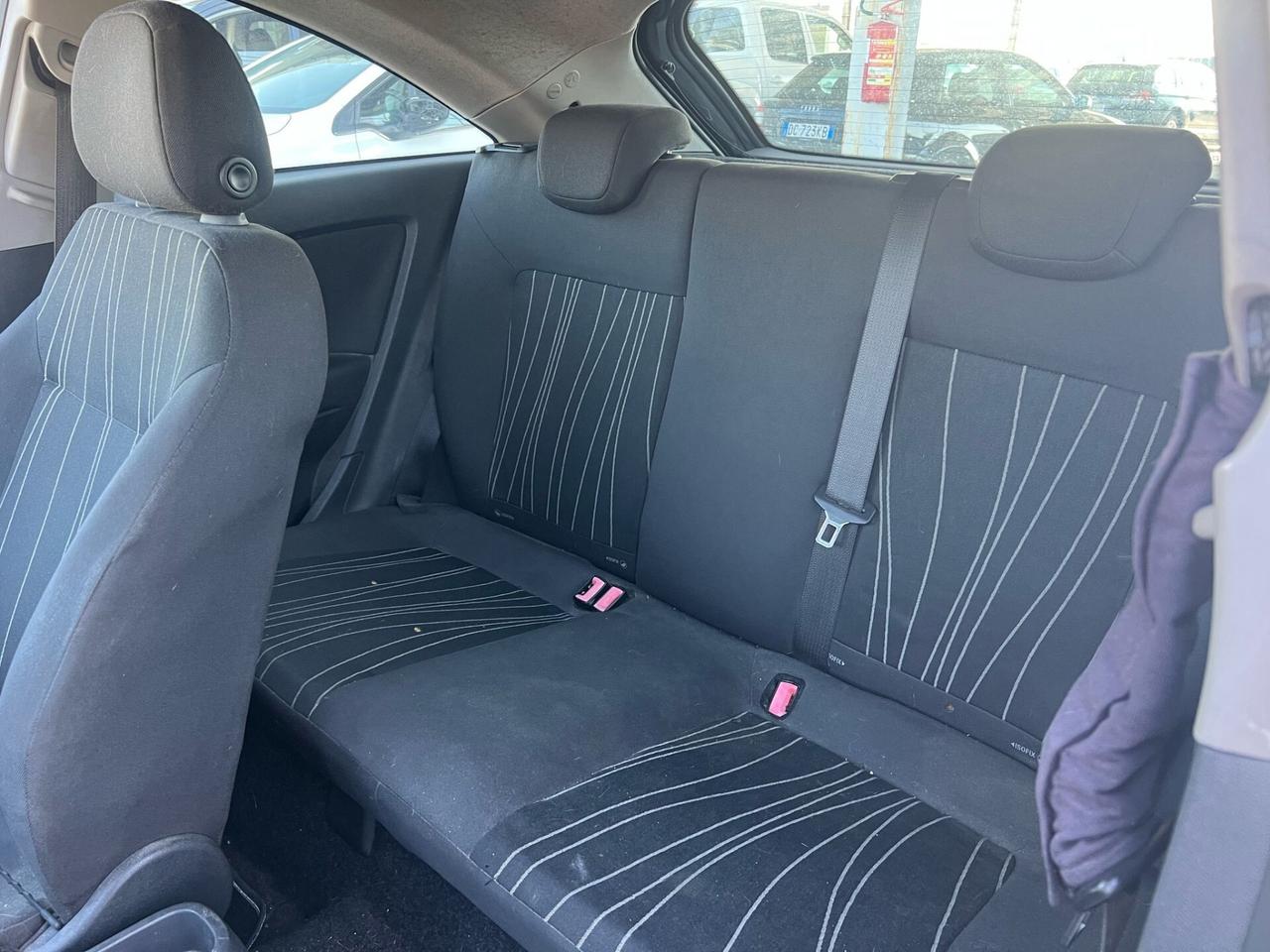Opel Corsa 1.3 CDTI 75CV F.AP. 3 porte Elective