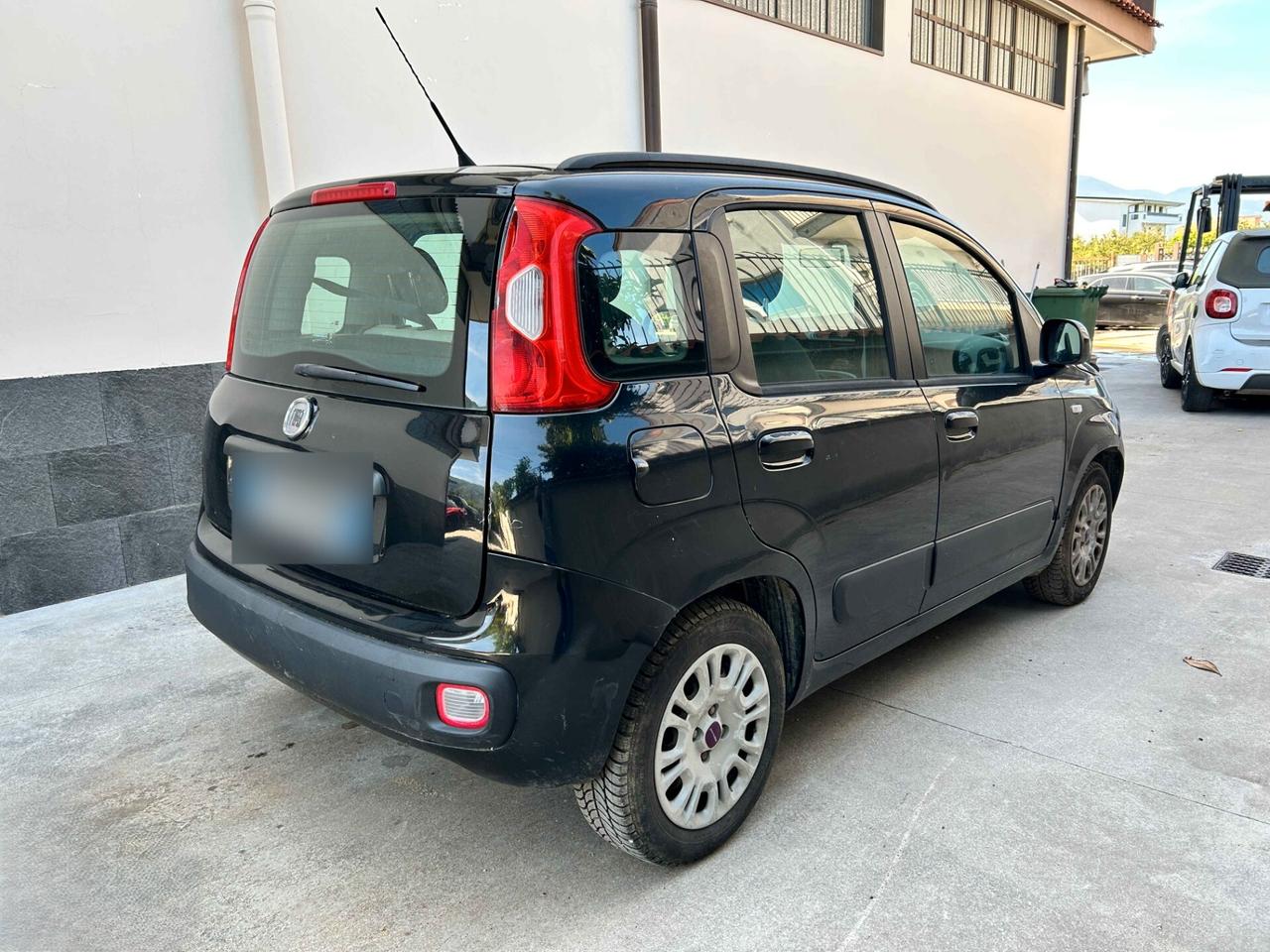 Fiat Panda 1.2 Benzina - 2013 *Leggi Descrizione