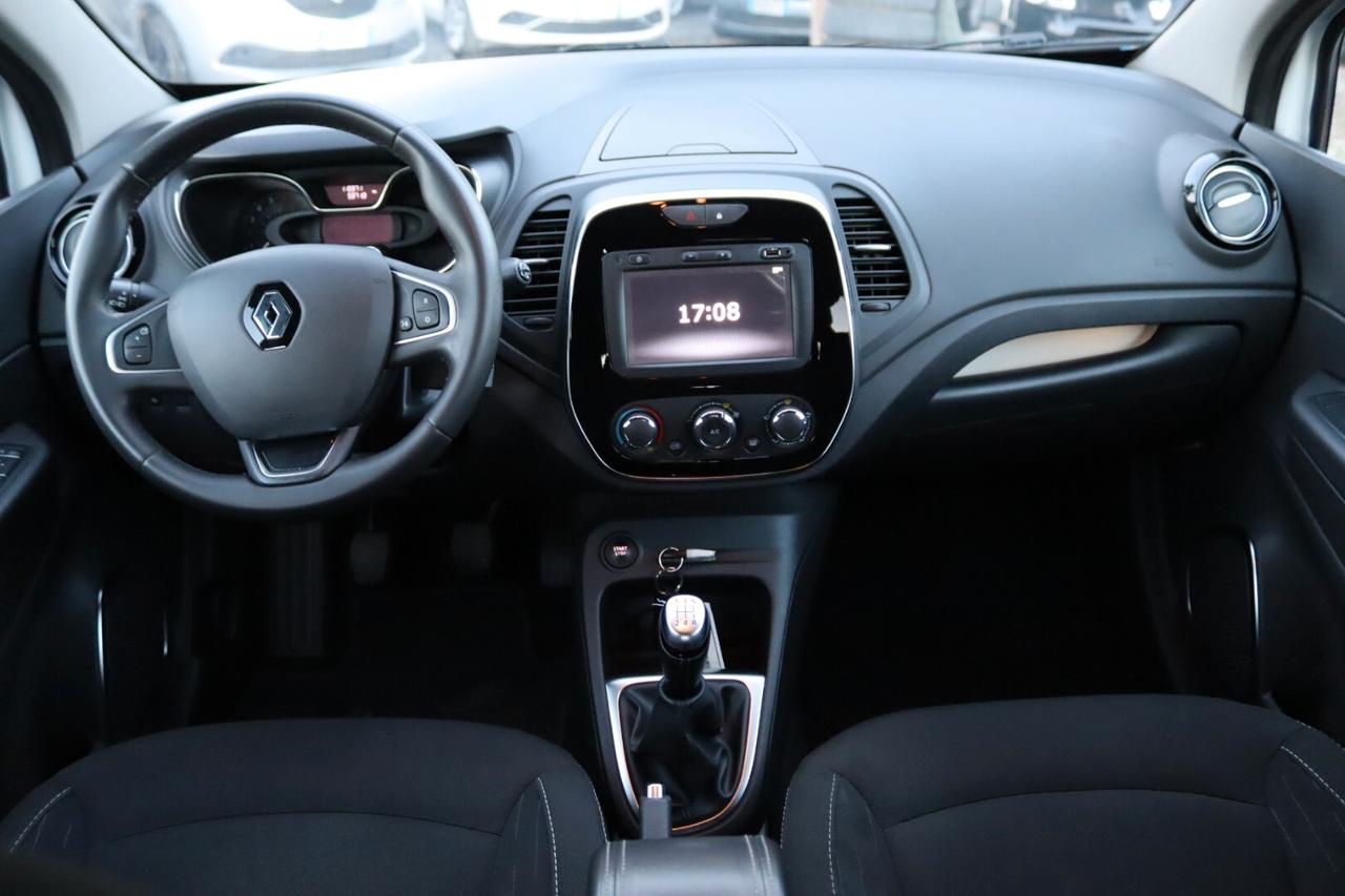 Renault Captur TCe 12V 90 CV Sport Edition2