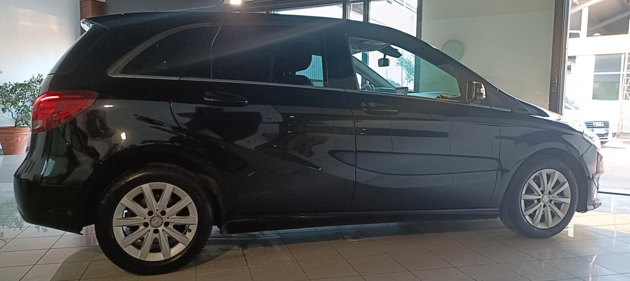 Mercedes-benz 7Tronic UNICO PROPRIETARIO DISTRIB. FATTA A GENNAIO 2026!!!