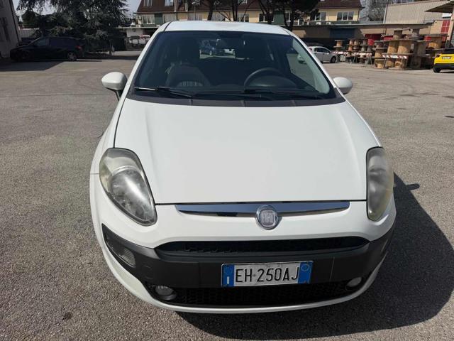 FIAT Punto Evo 133km 1.2 3p S&S Dynamic senza lavoro da fare
