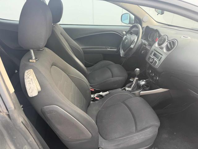 ALFA ROMEO MiTo 1.4 105 CV M.air S&S Distinctive Sport Pack