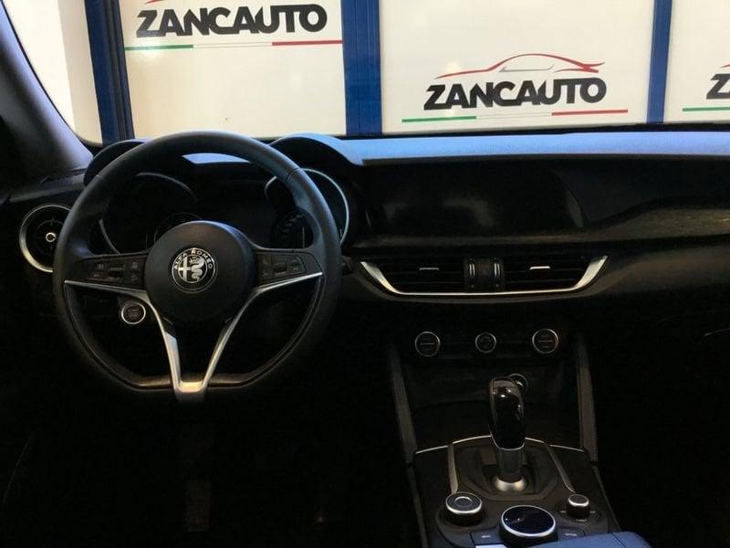 Alfa Romeo Stelvio Stelvio 2.2 Turbodiesel 190 CV AT8 Q4 Business MY21