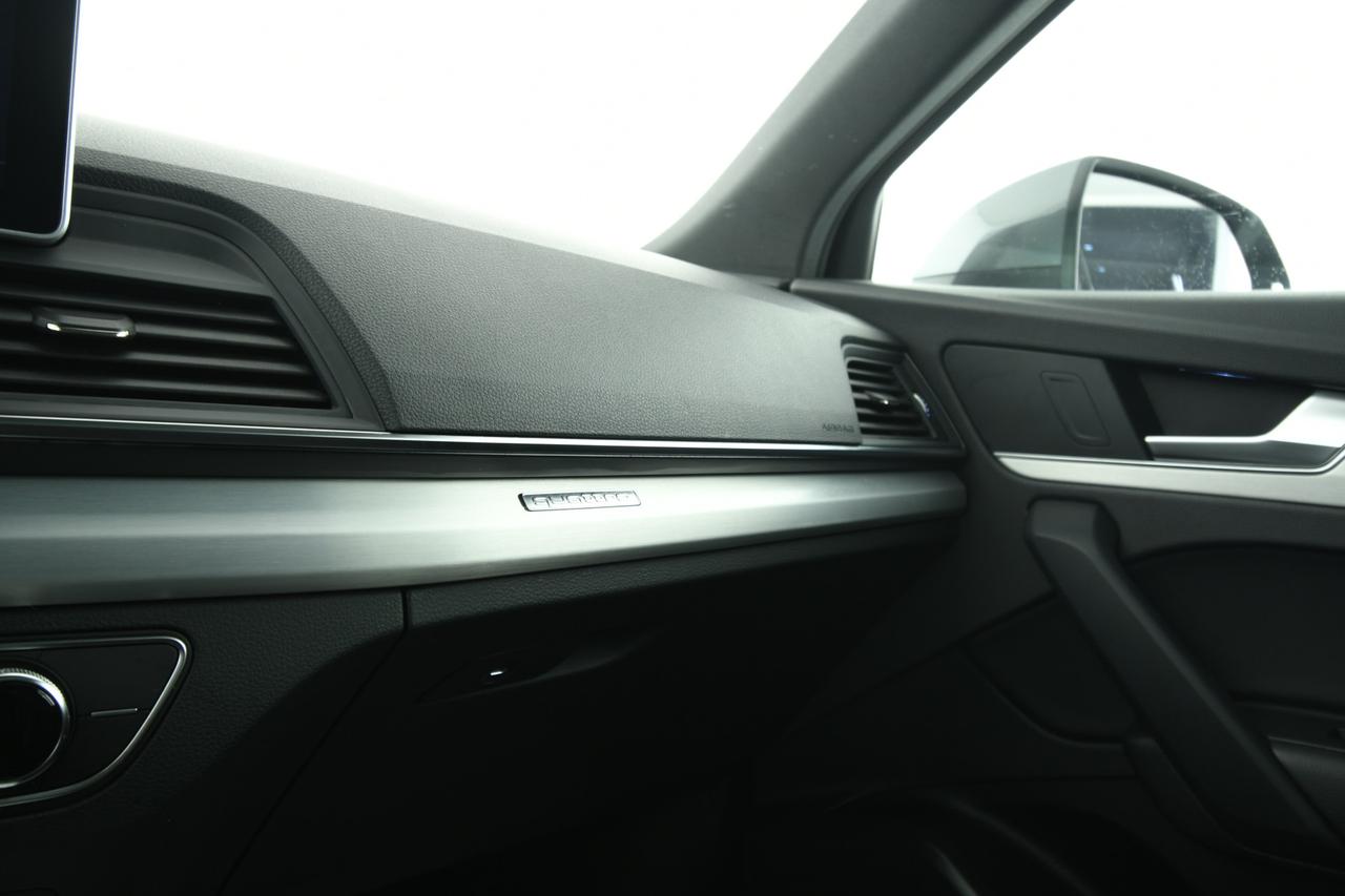 AUDI Q5 50 2.0 tfsi e S line Plus quattro 299cv s-tronic TETTO PANO+MATRIX