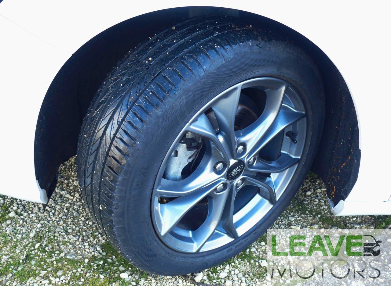 Ford Focus 1.5 Tdci 120 CV ST-Line (M1452)