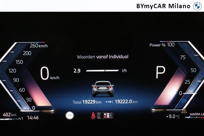BMW Serie 1 120 48V MSport DCT