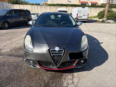 Giulietta 1.4 LEGGI ANNUNCIO