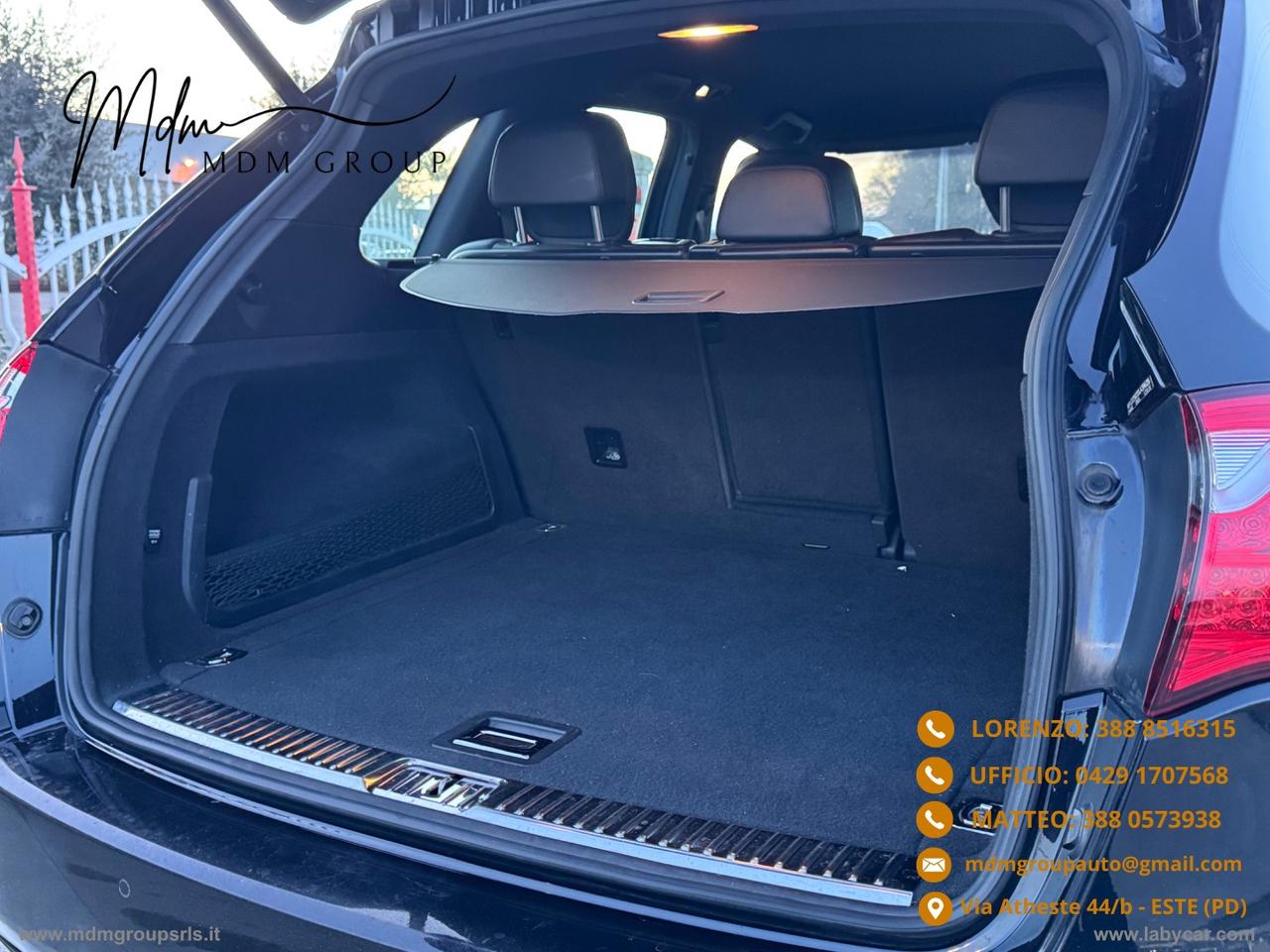 PORSCHE Cayenne 3.0 Diesel KM CERTIFICATI PORSCHE