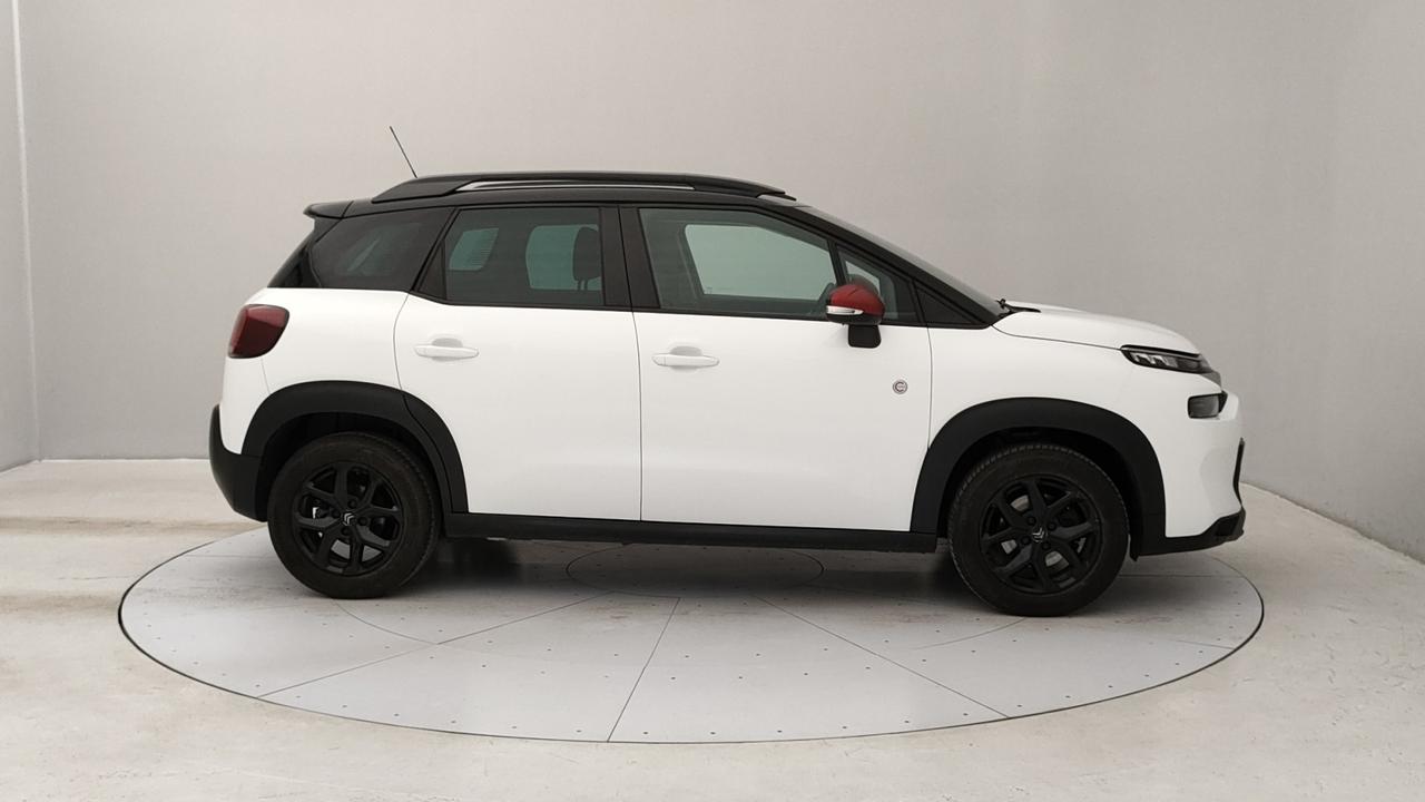 CITROEN C3 Aircross I 2021 - C3 Aircross 1.2 puretech C-Series s&s 1