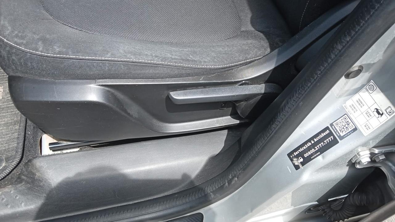 Smart ForFour 90 0.9 Turbo Passion