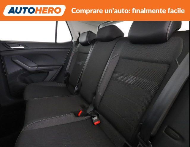 VOLKSWAGEN T-Cross 1.0 TSI 115 CV Style BMT