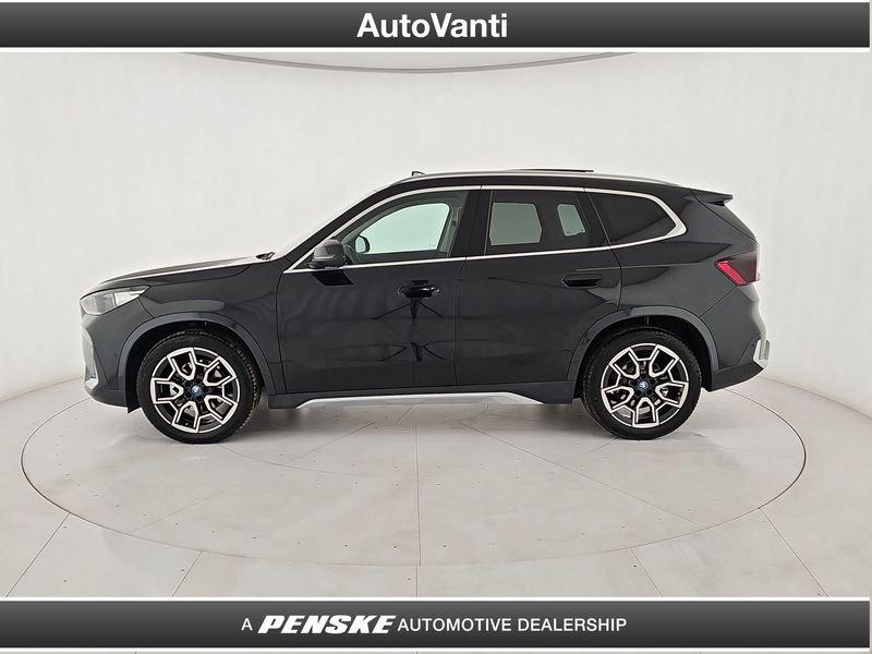BMW X1 iX1 edrive 20 X-Line