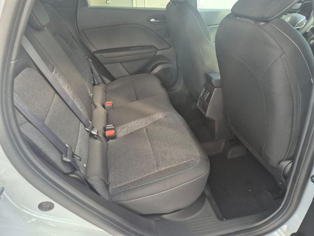 RENAULT Captur evolution ECO-G 120