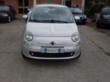 Fiat 500 1.3 Multijet 16V 75 CV Sport