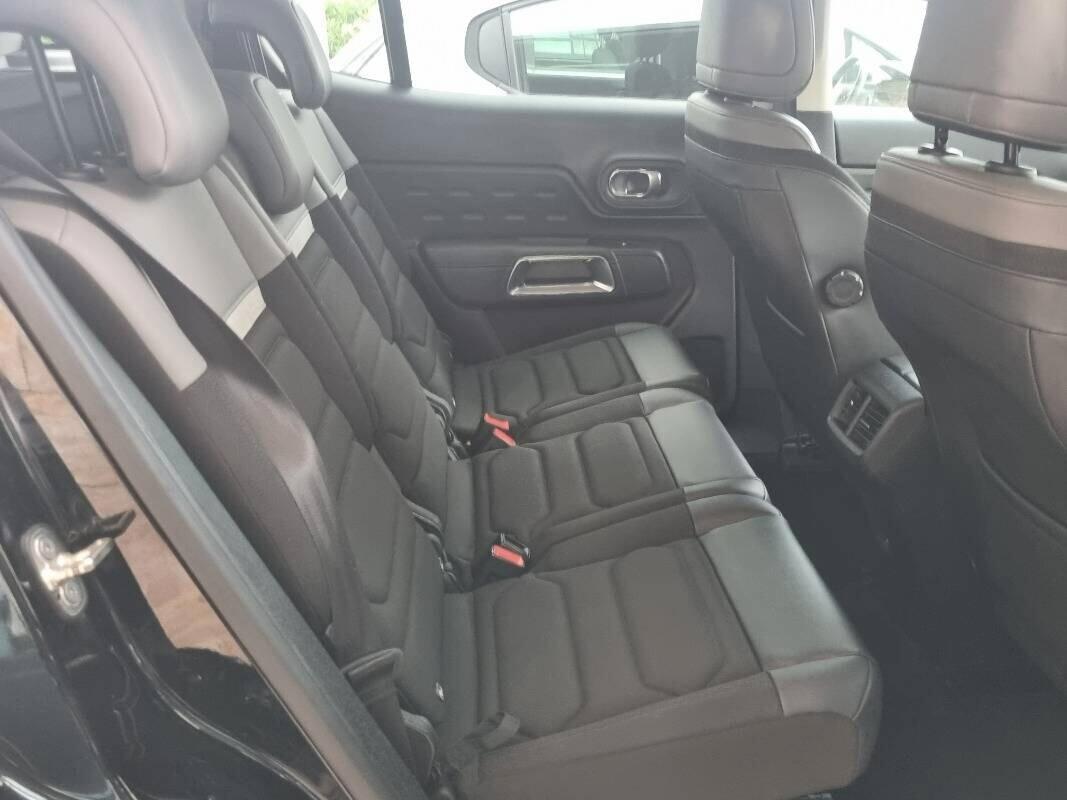 Citroen C5 Aircross BlueHDi 130 S&S EAT8 Shine