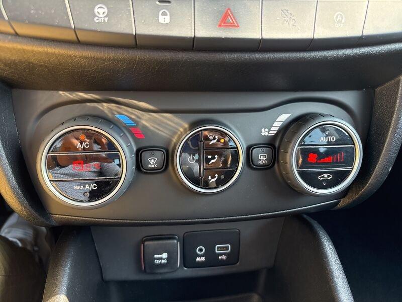 FIAT Tipo 1.6 Mjt S&S 5 porte Easy