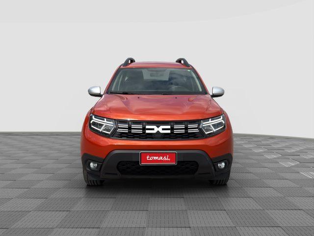 DACIA Duster Duster 1.0 TCe 90 CV 4x2 Comfort