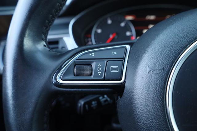 AUDI A6 3.0 TDI 313 CV quattro tiptronic