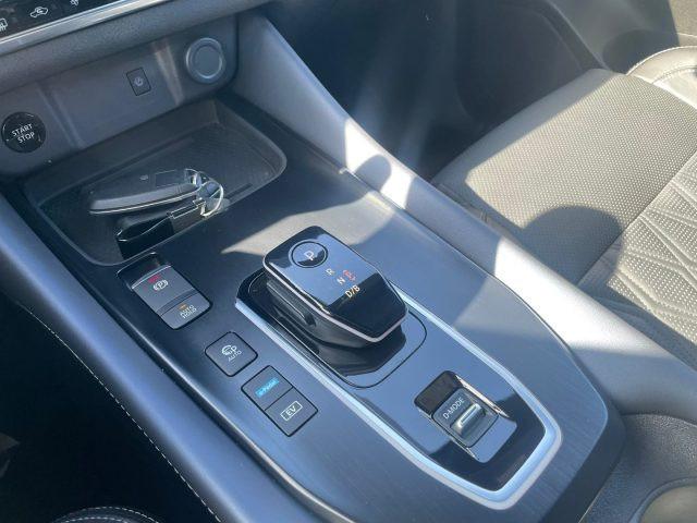 NISSAN Qashqai e-Power Tekna+