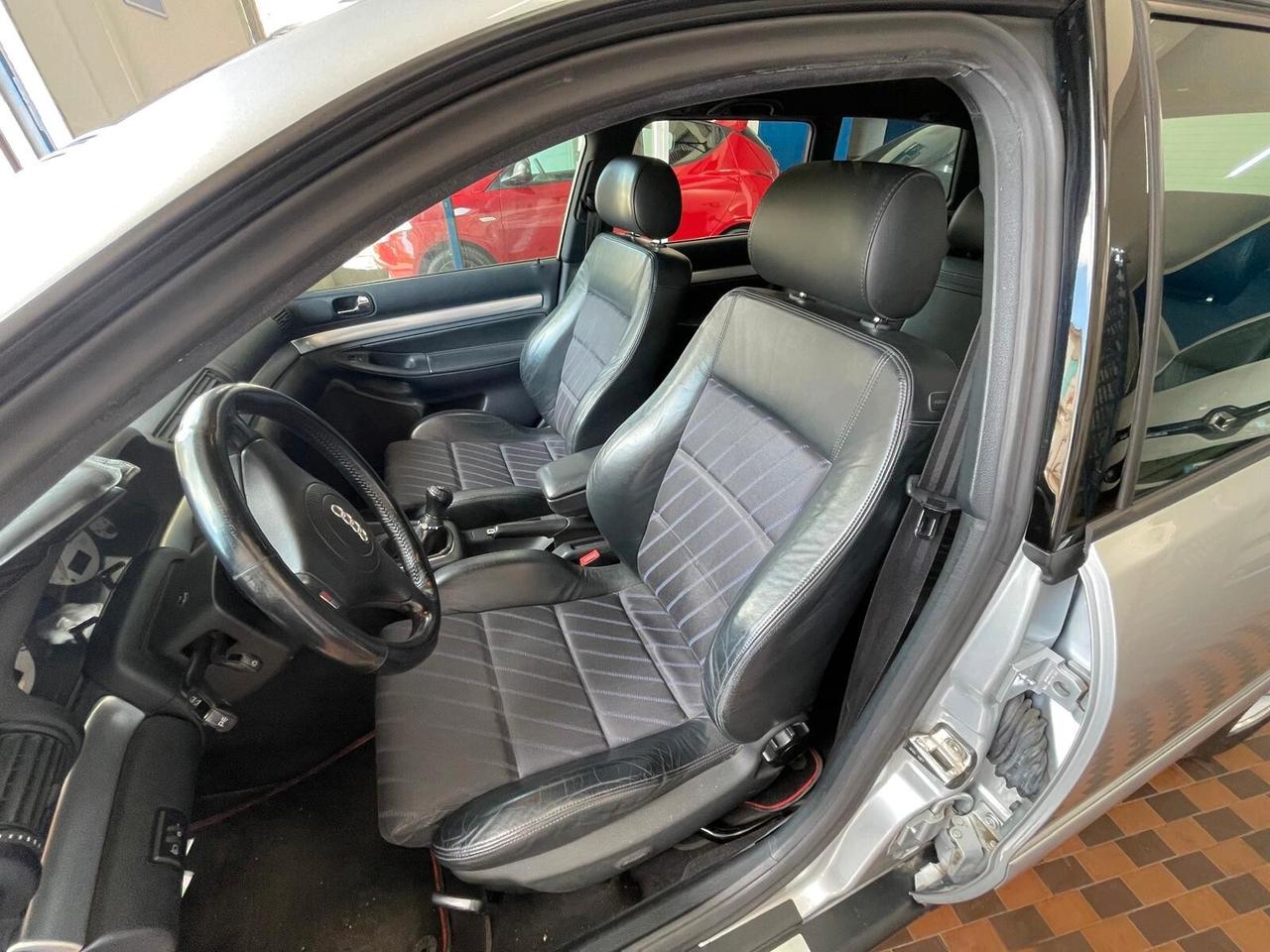 Audi A4 1.9 TDI Avant