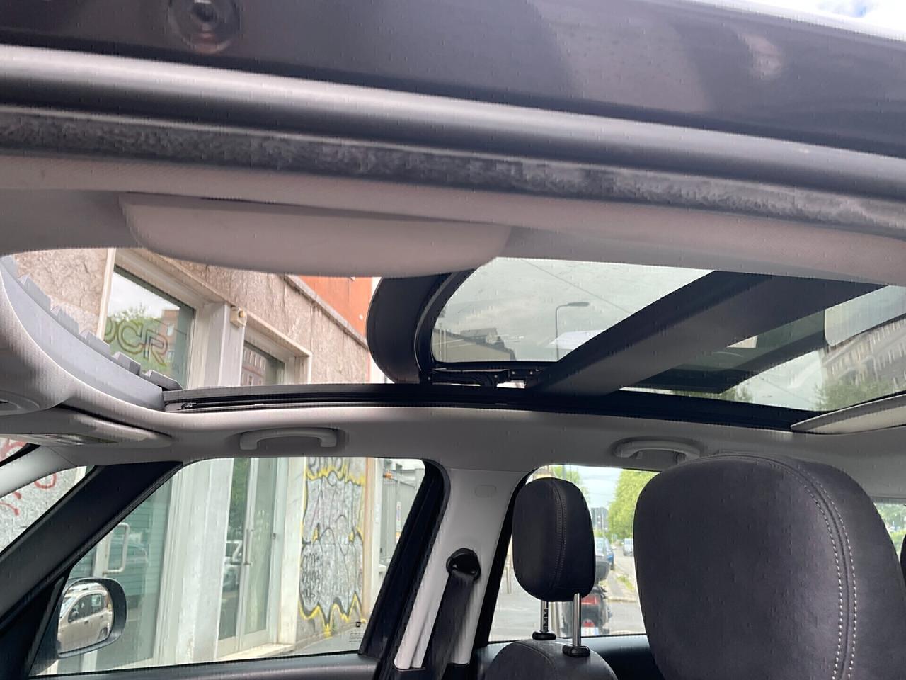 Fiat 500L 1.3 Multijet 85 CV Panoramic Edition Grigio Moda TETTO PANORAMICO