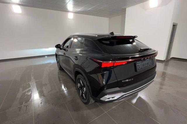 OMODA 5 Omoda 5 1.6 TGDI 147CV aut. Premium