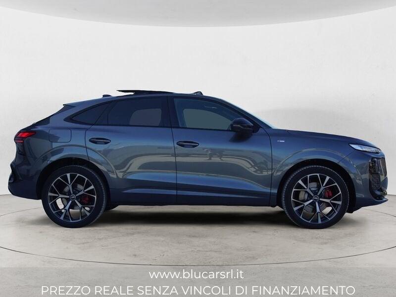 Audi Q3 Sportback TDI 110 kW S tronic S Line Edition