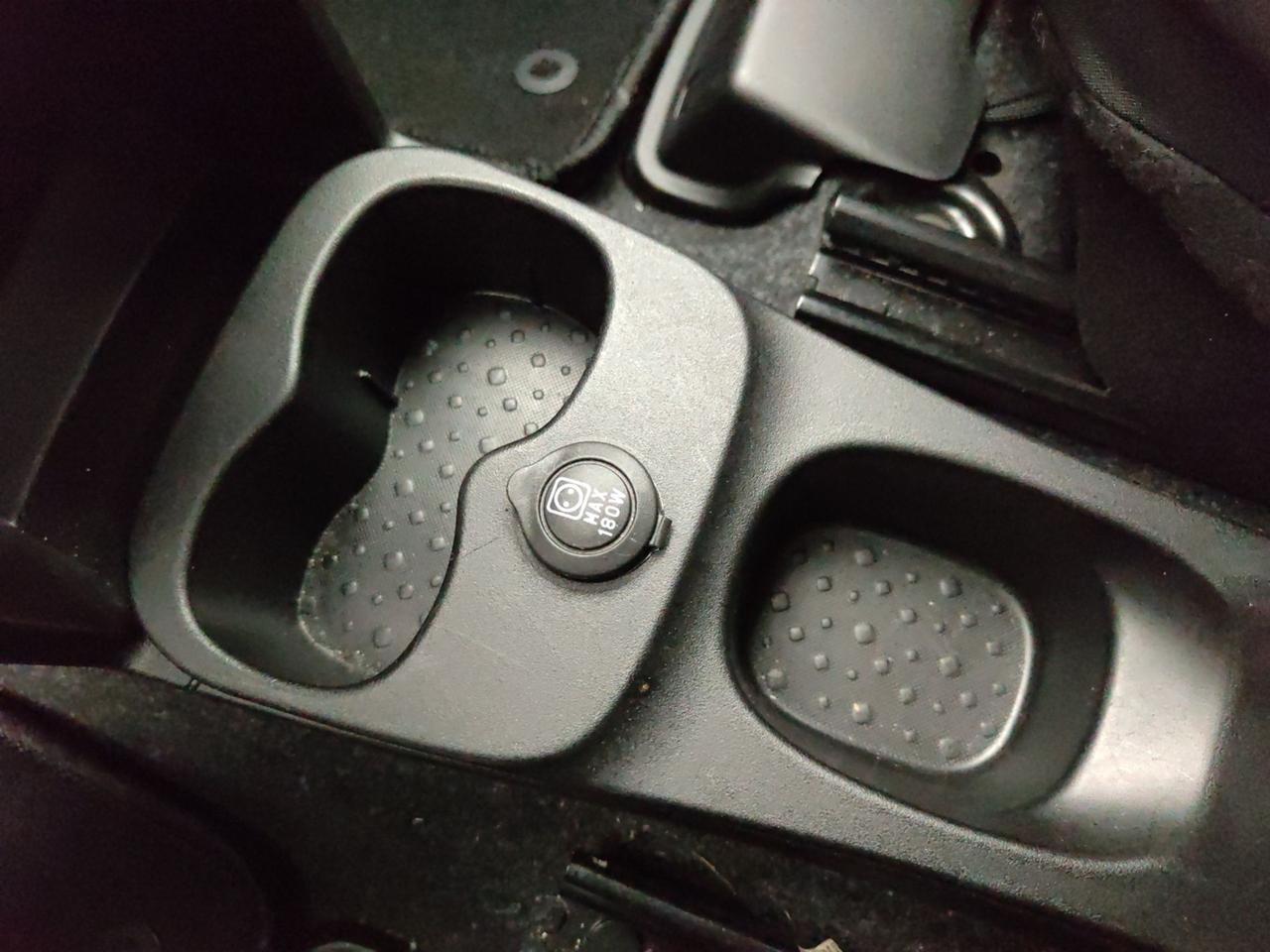 FIAT Pandina III 2024 PANDINA 1.0 70CV HYBRID CROSS