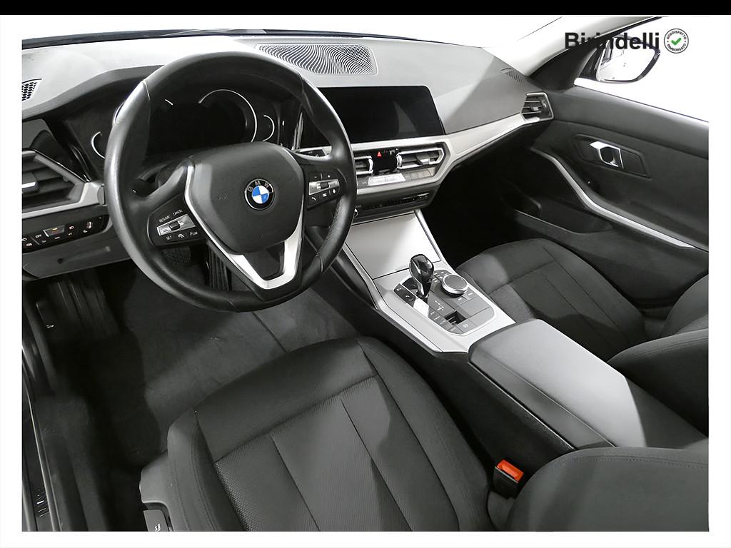 BMW Serie3(G20/21/80/81 - 320d Touring Business Advantage aut.