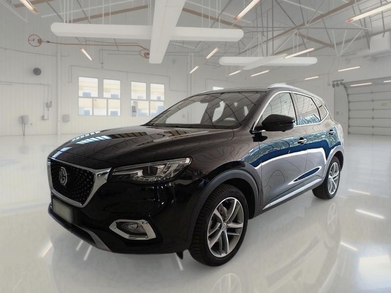 MG EHS 1.5 T PLUG-IN HYBRID LUXURY AUTO SUV