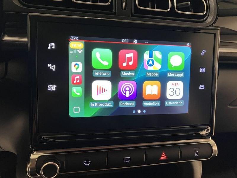 Citroën C3 C3 PureTech 110 S&S Max