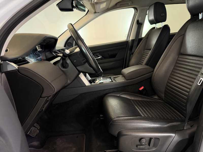 LAND ROVER Discovery Sport I - Discovery Sport 2.0d i4 mhev SE awd 150c