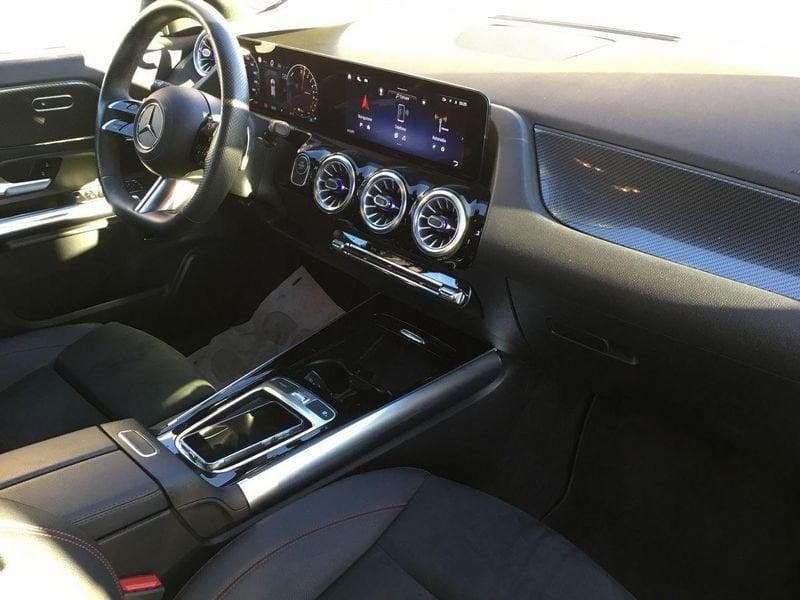 Mercedes-Benz GLA GLA-H247 2023 250 e phev AMG Line Advanced Plus auto