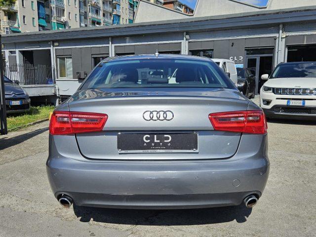 AUDI A6 3.0 TDI 245 CV clean diesel quattro S tronic
