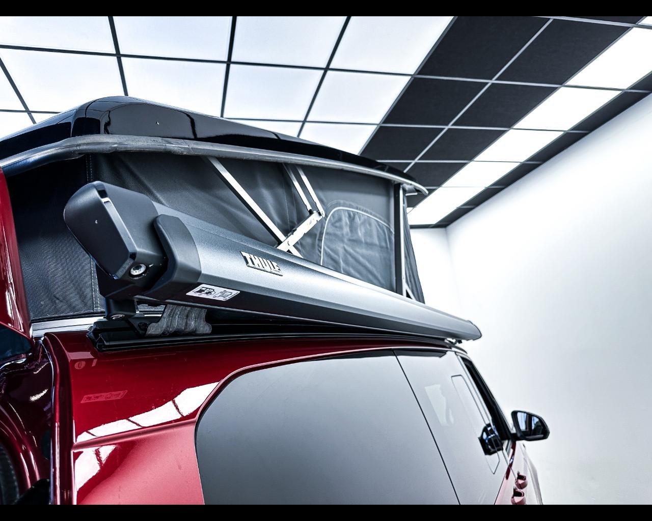 VOLKSWAGEN California 7ª '24-> - California 2.0 TDI 150CV Ocean
