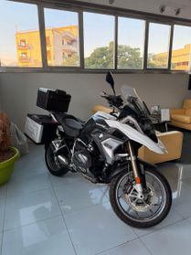 Bmw - R 1250 GS