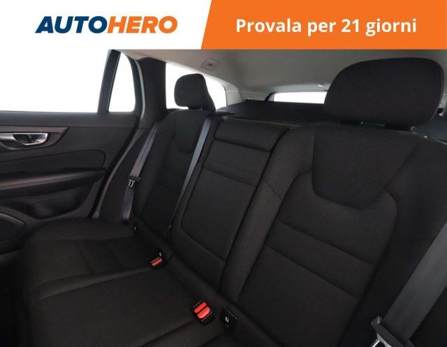 VOLVO V60 B4 (d) Geartronic Momentum Business