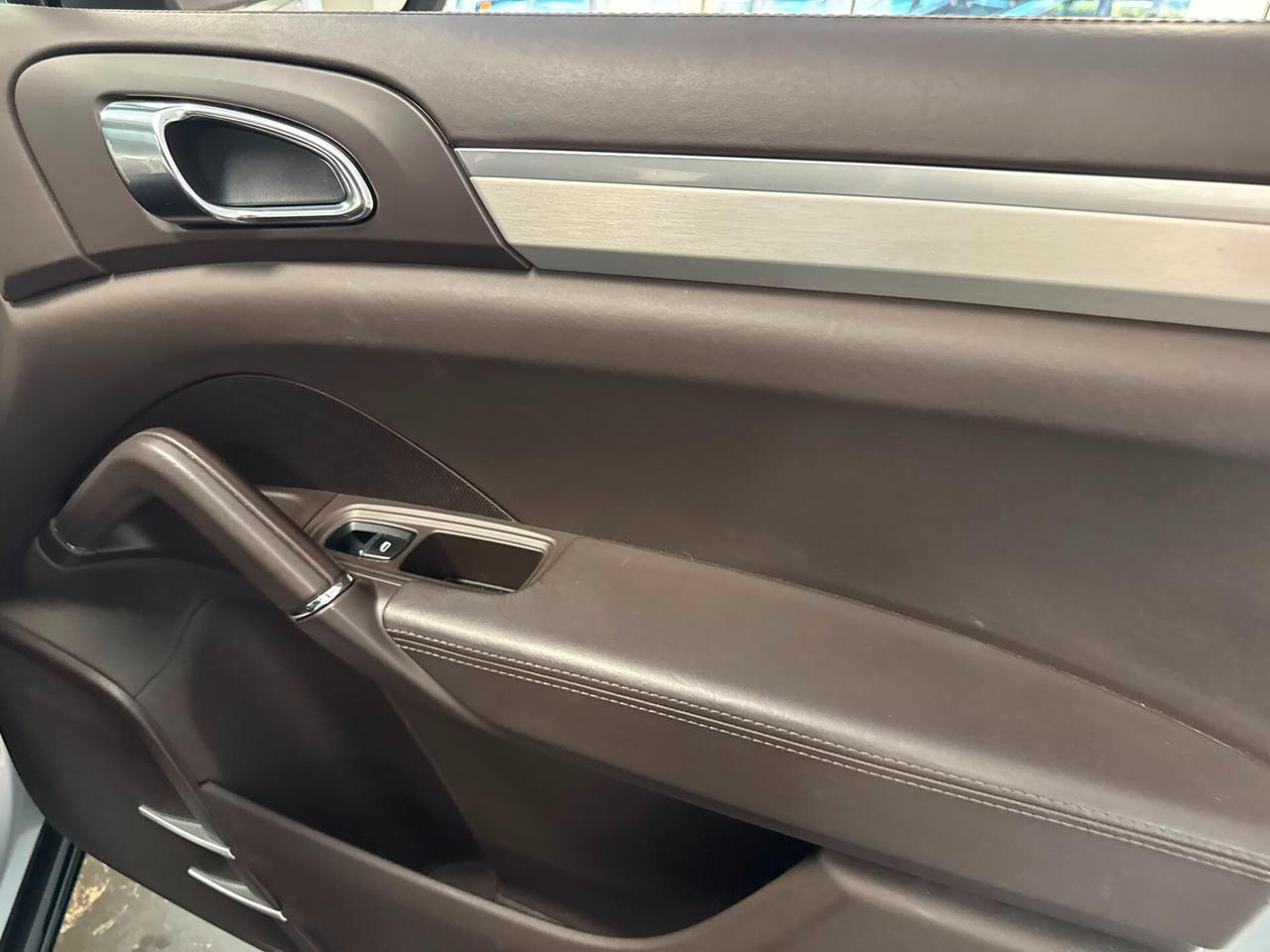Porsche Cayenne 3.0 Diesel