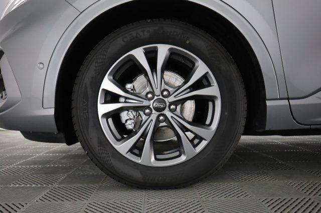 FORD Kuga Kuga 2.5 Full Hybrid 190 CV CVT 2WD ST-Line