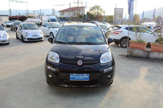 Fiat Panda 1.2 Pop Pari al nuovo Garanzia 12 mesi